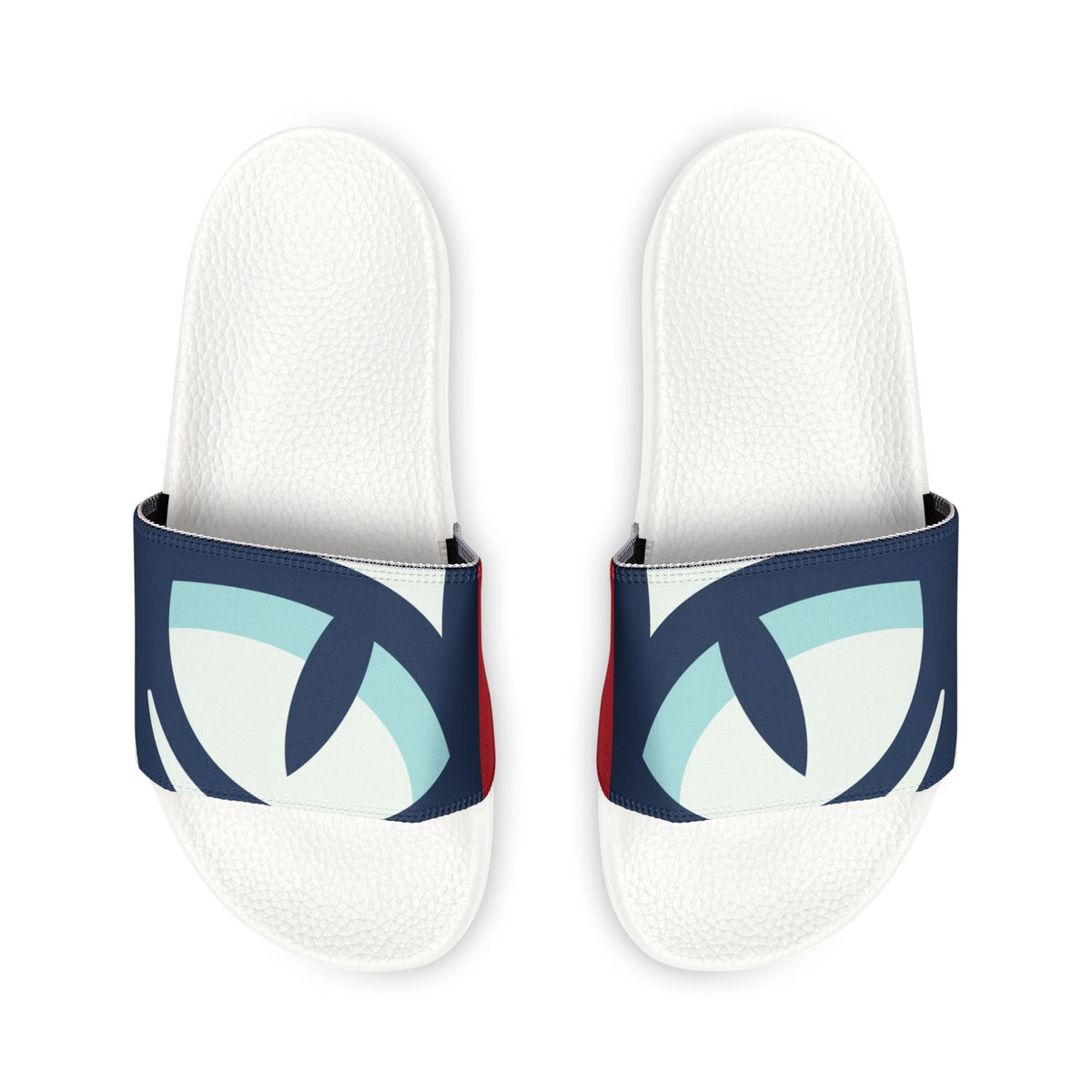 Men's Removable-Strap Sandals