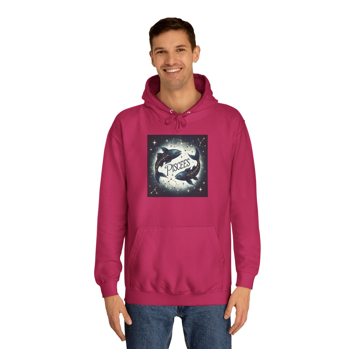 Pisces Hoodie
