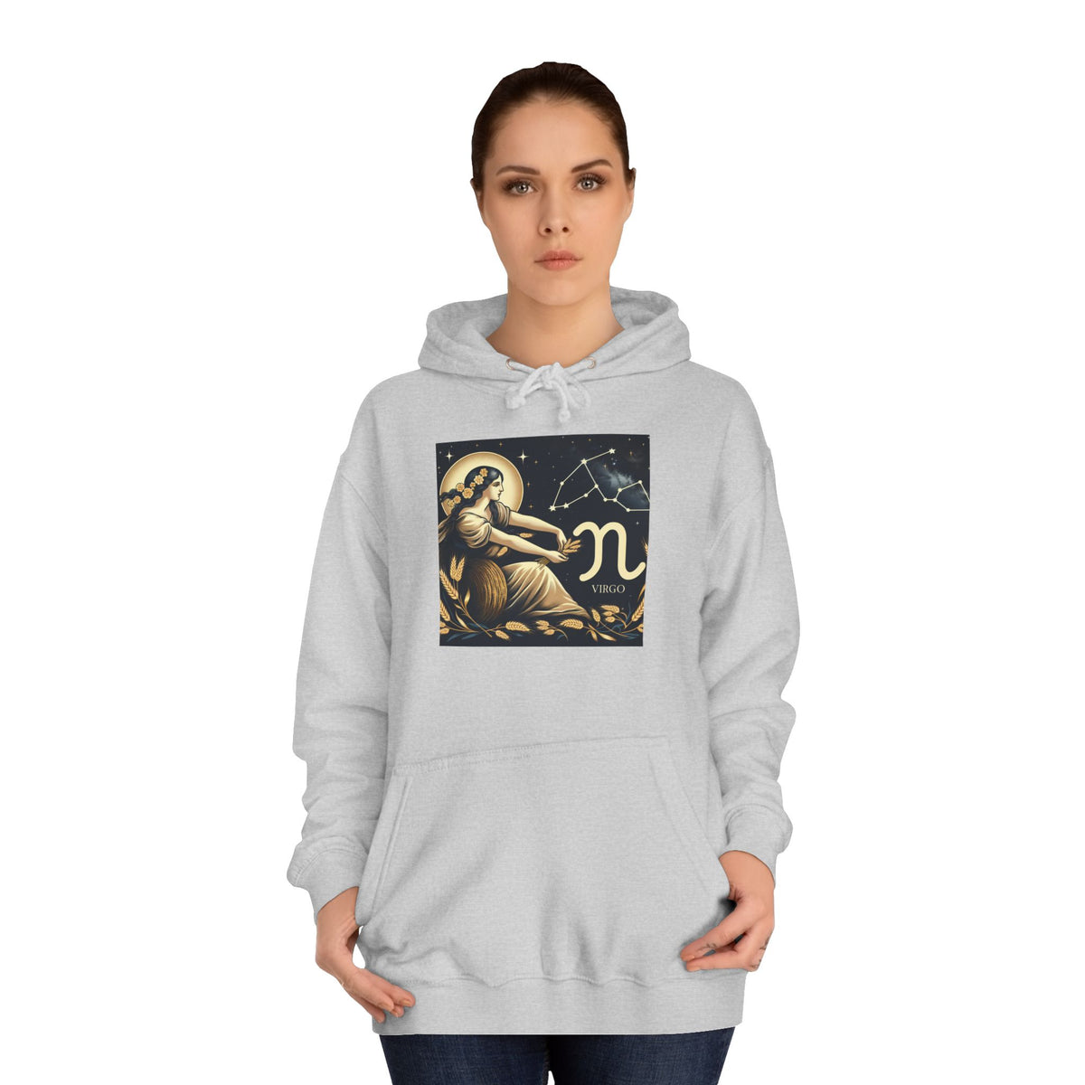 Virgo Hoodie