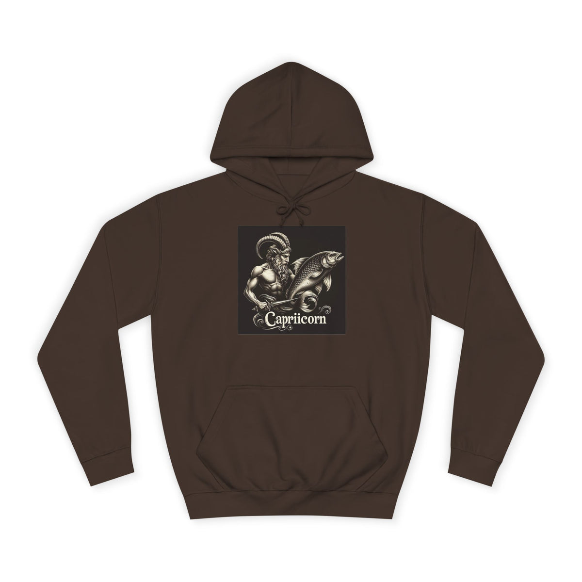 Capricorn Hoodie