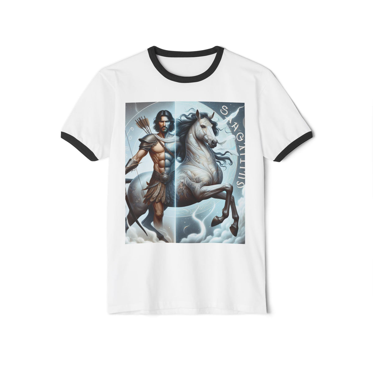 Sagittarius Tee