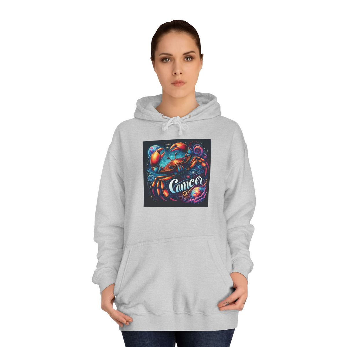 Cancer Hoodie