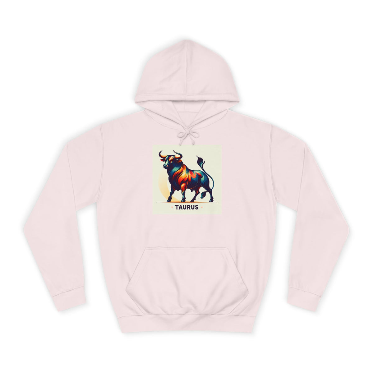 Taurus Hoodie