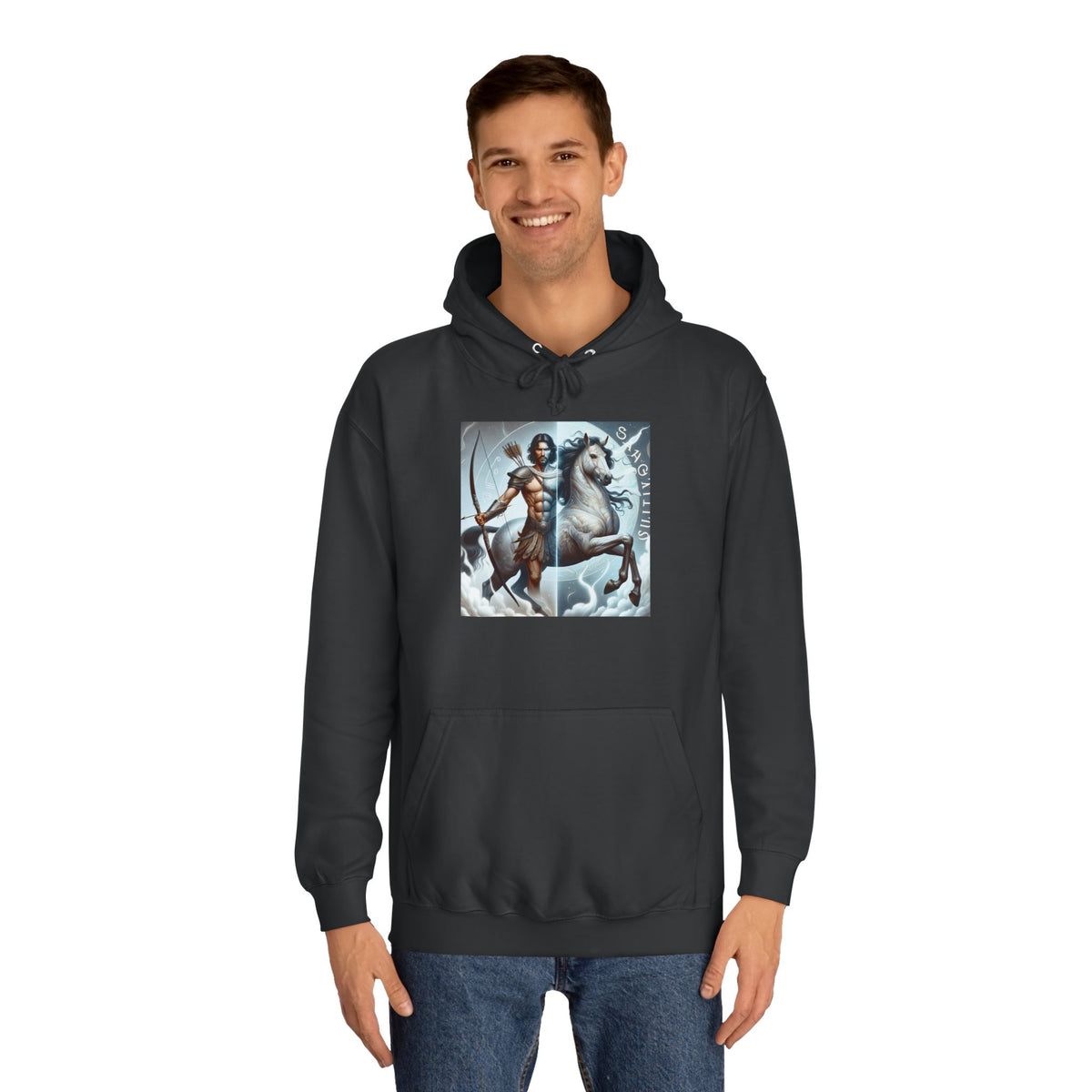 Sagittarius Hoodie