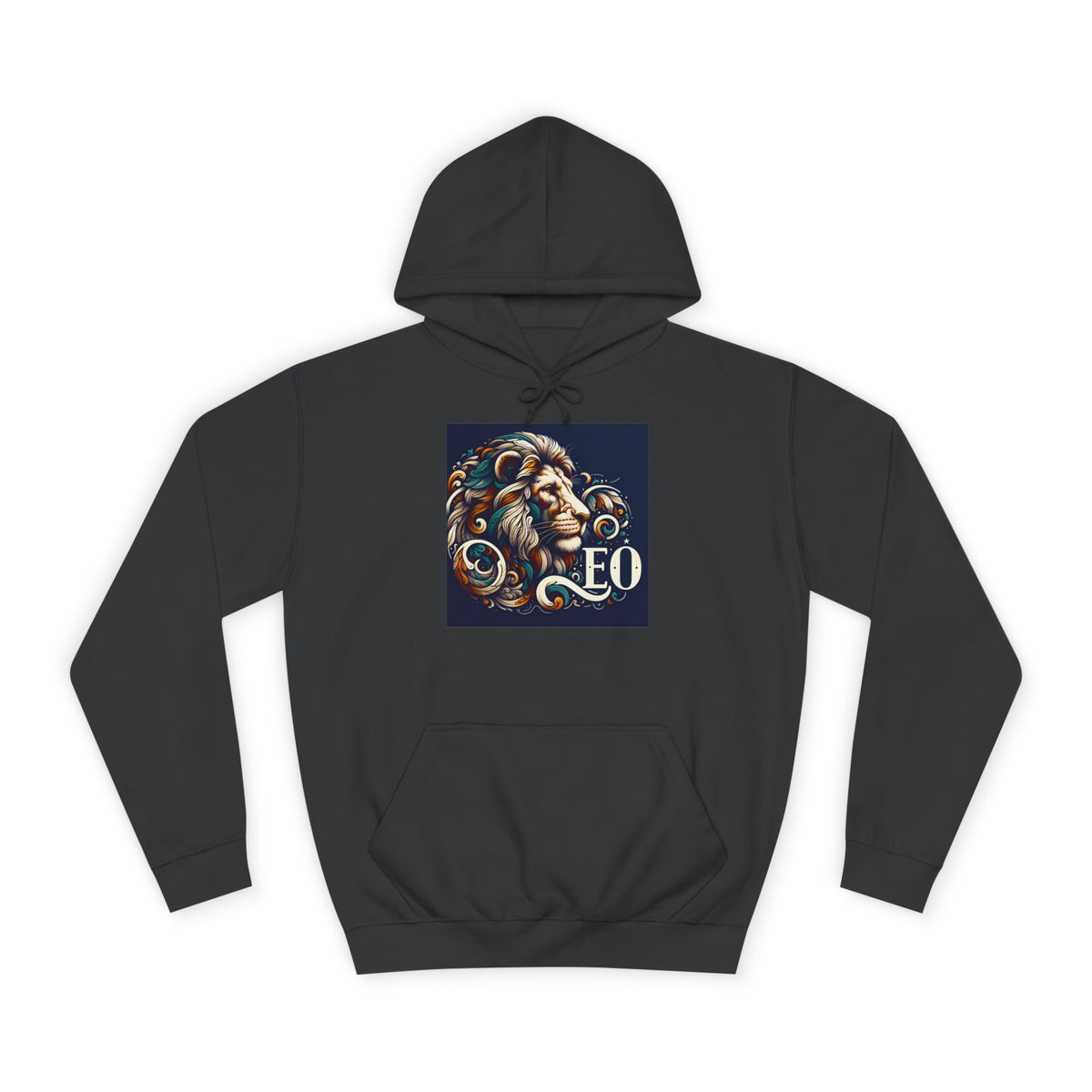 Leo hoodie