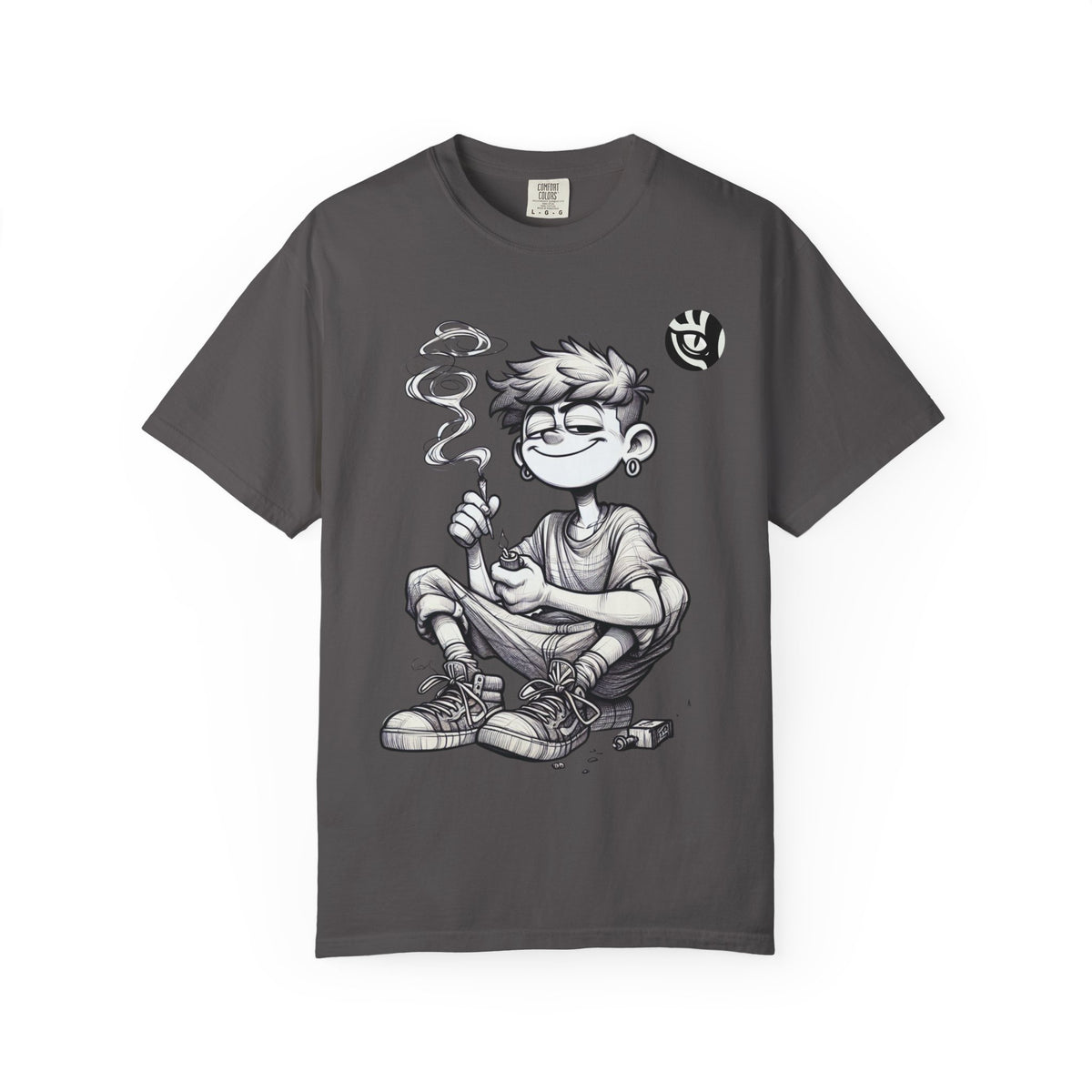 Chill Vibes T-Shirt