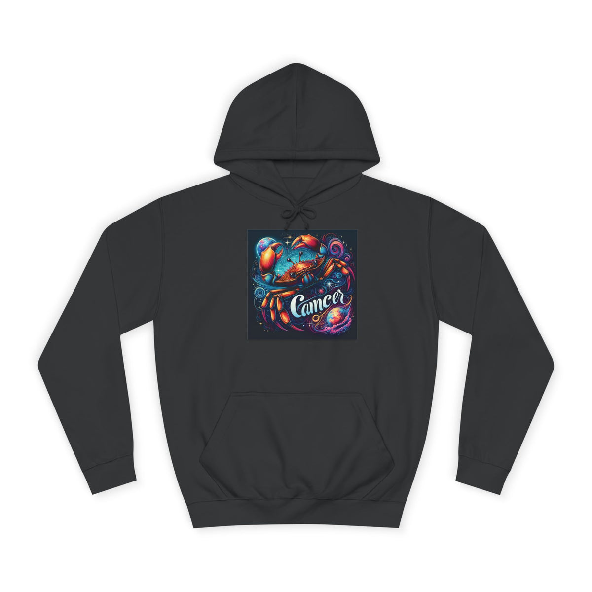 Cancer Hoodie