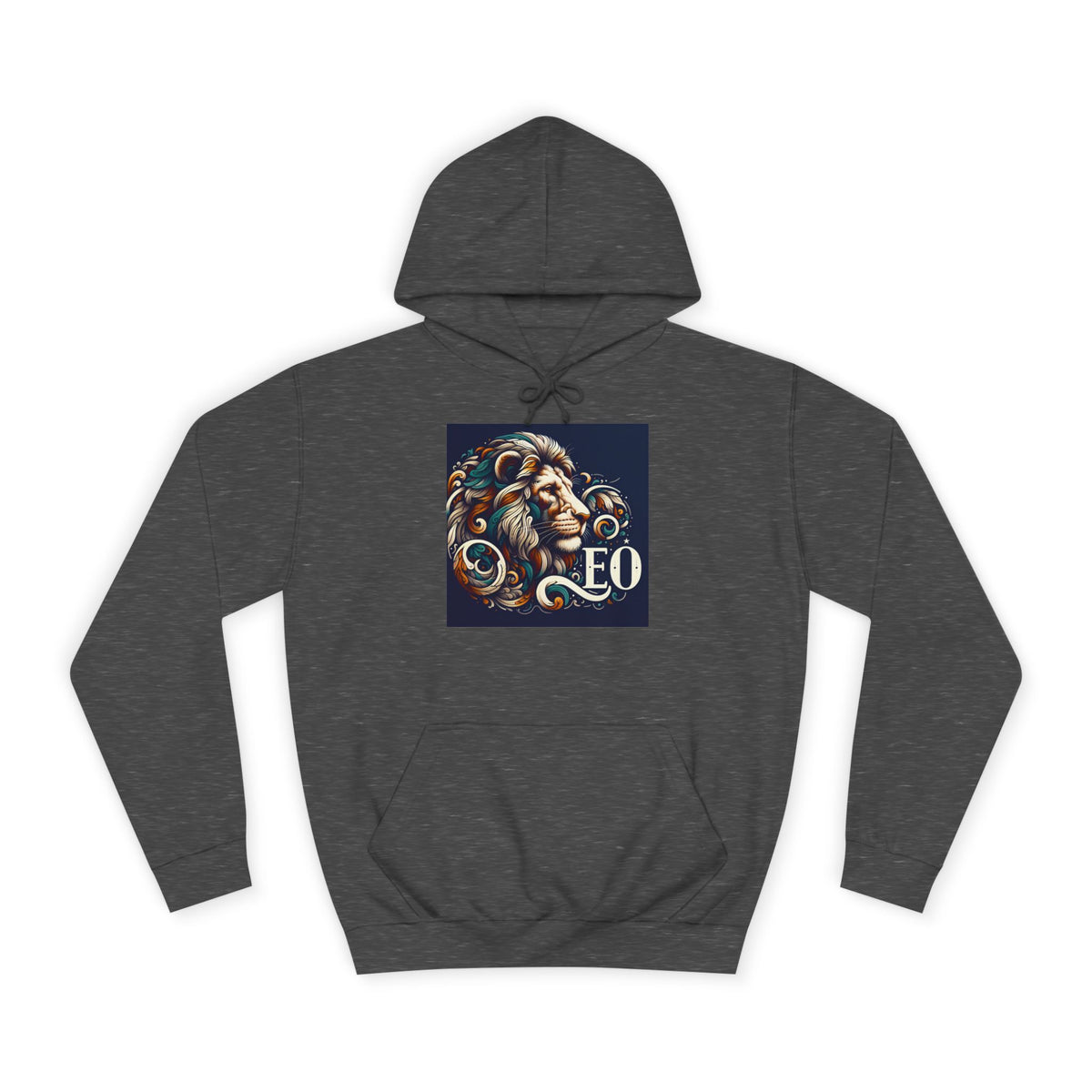 Leo hoodie