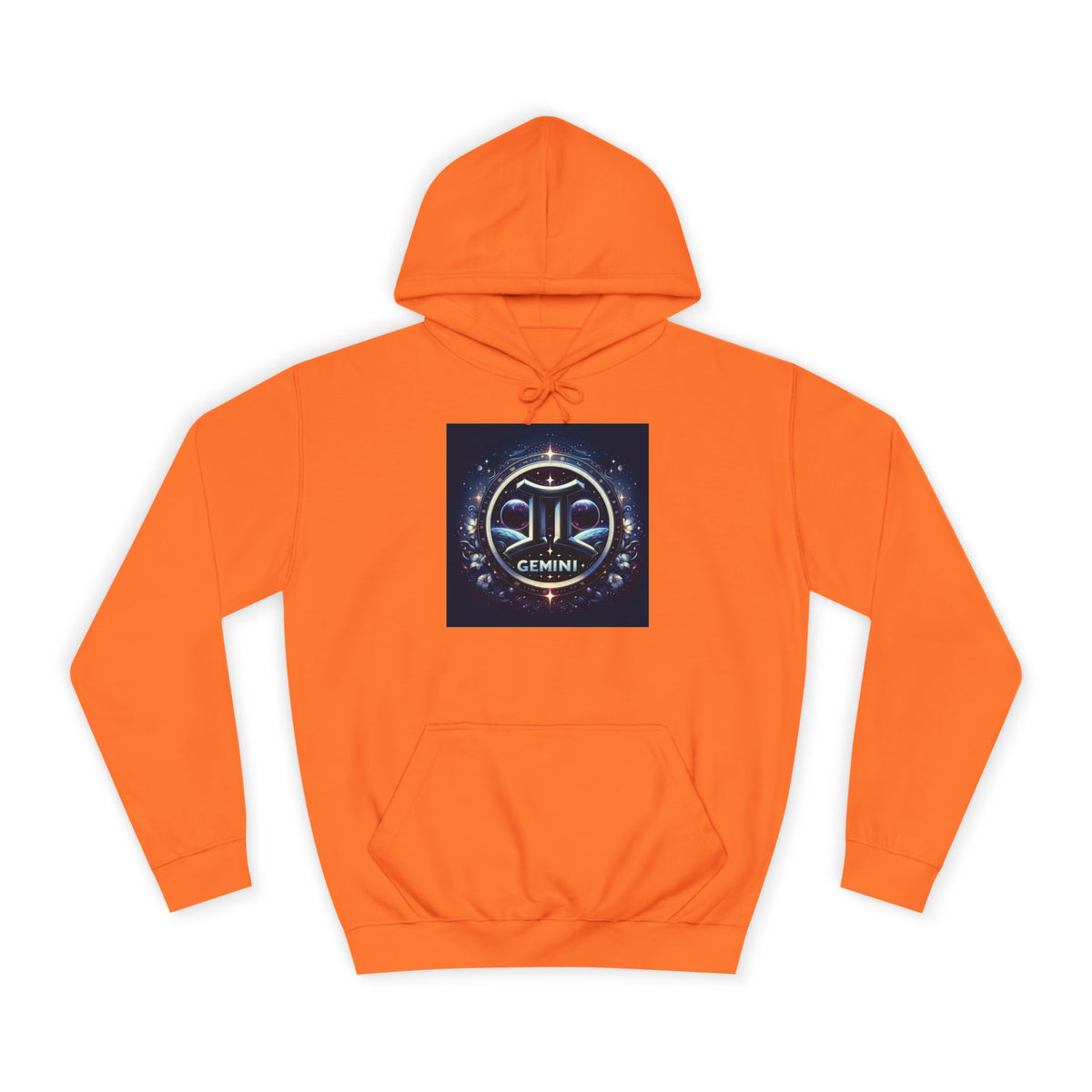 Gemini Hoodie