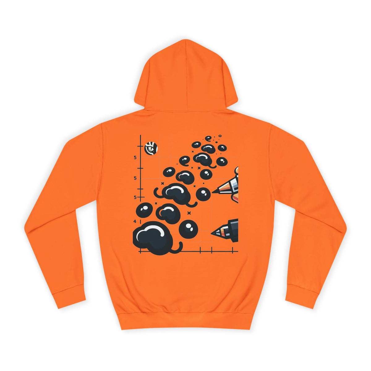 Aquarius Hoodie