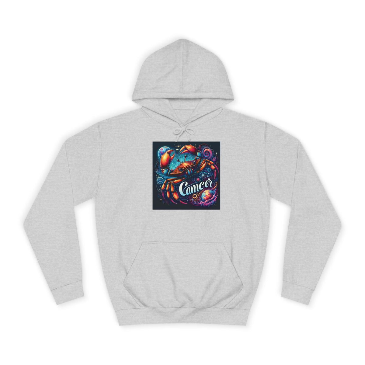 Cancer Hoodie
