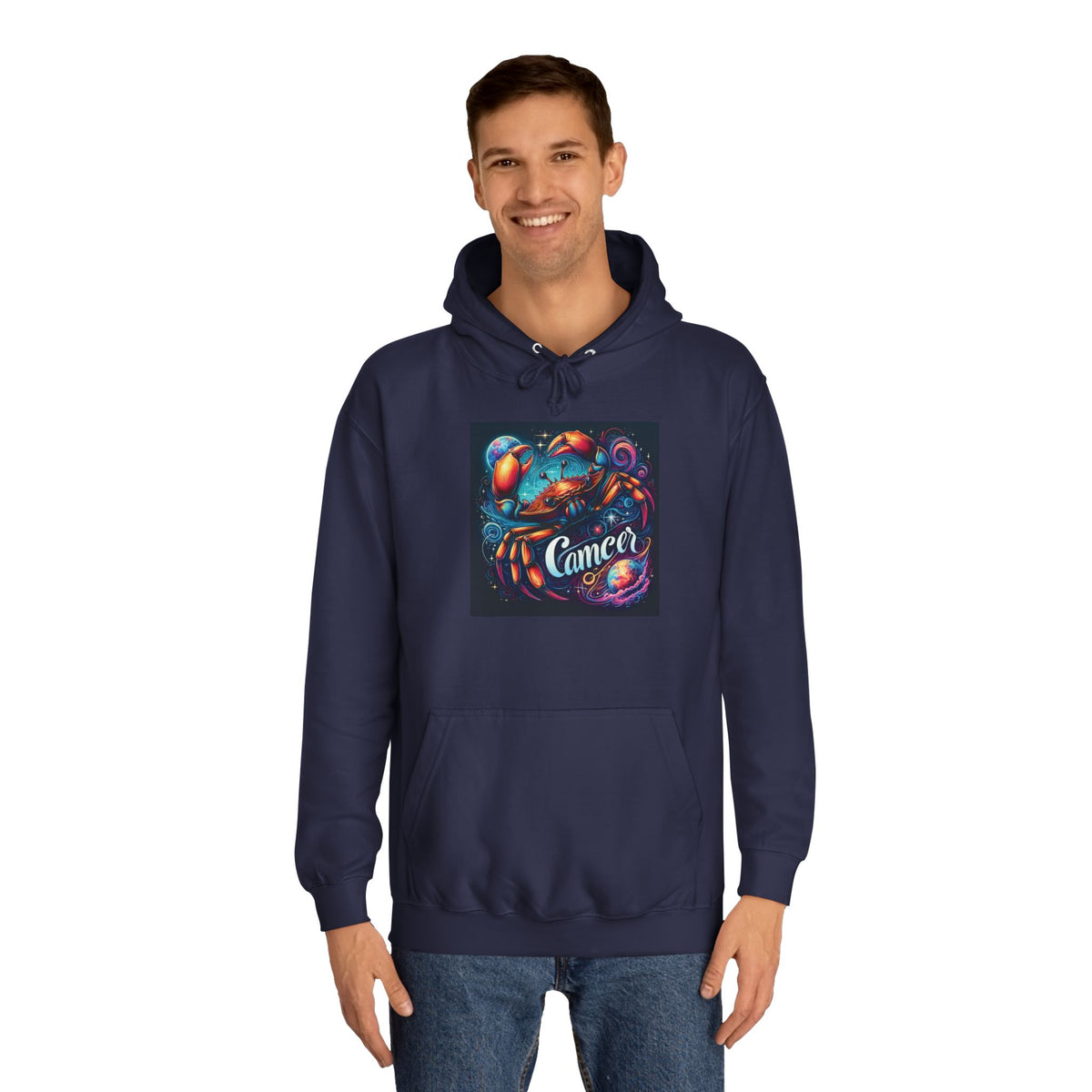 Cancer Hoodie