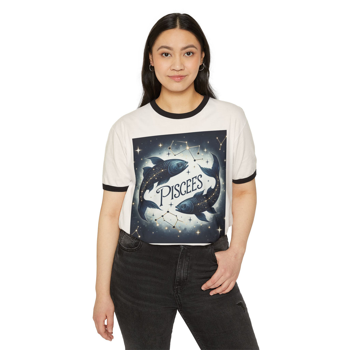 Pisces Tee