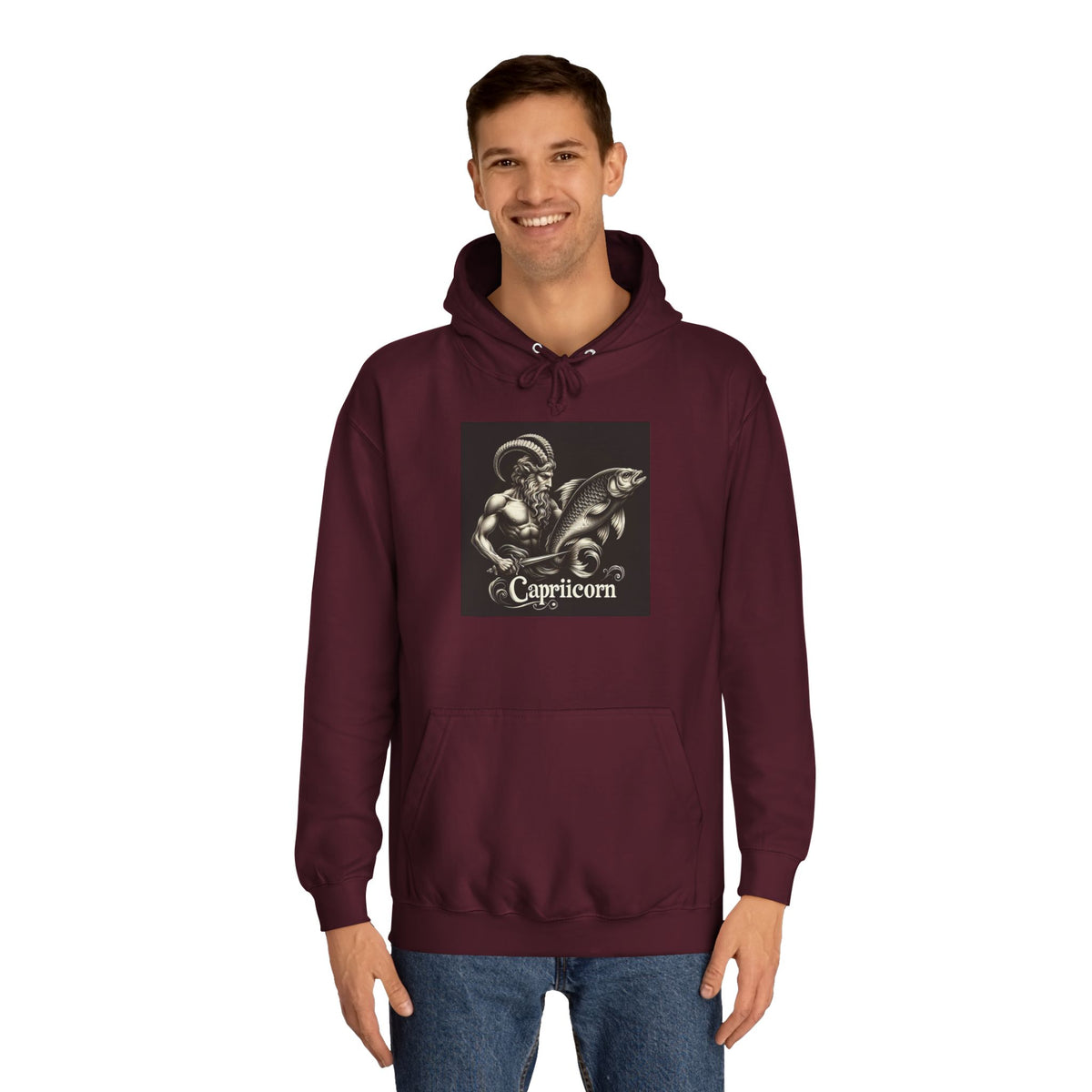 Capricorn Hoodie