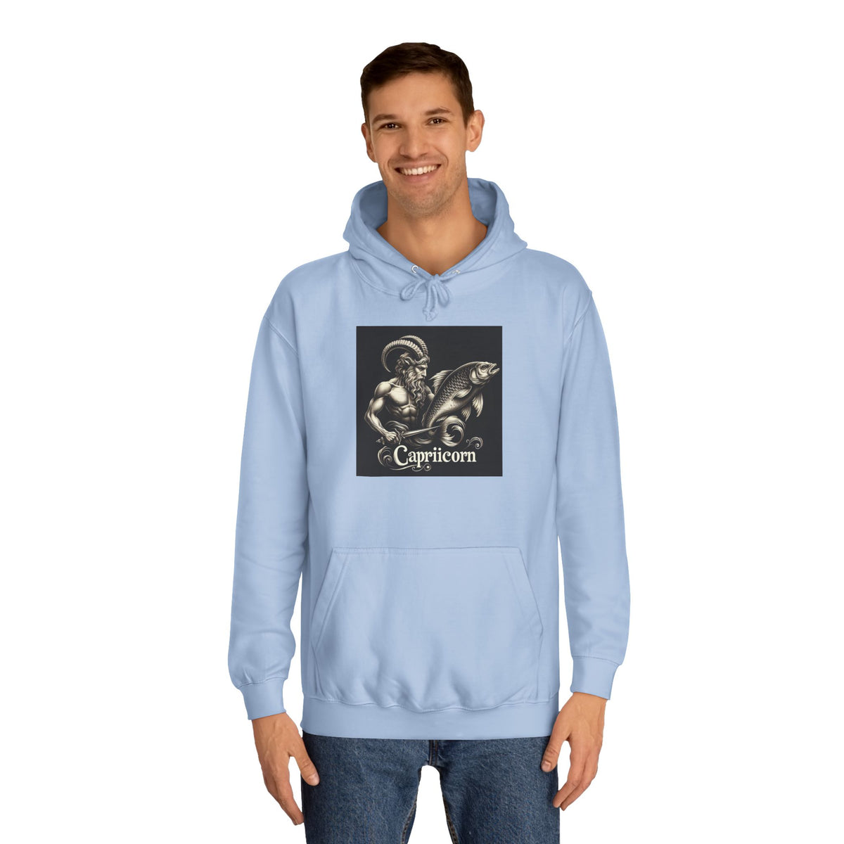 Capricorn Hoodie