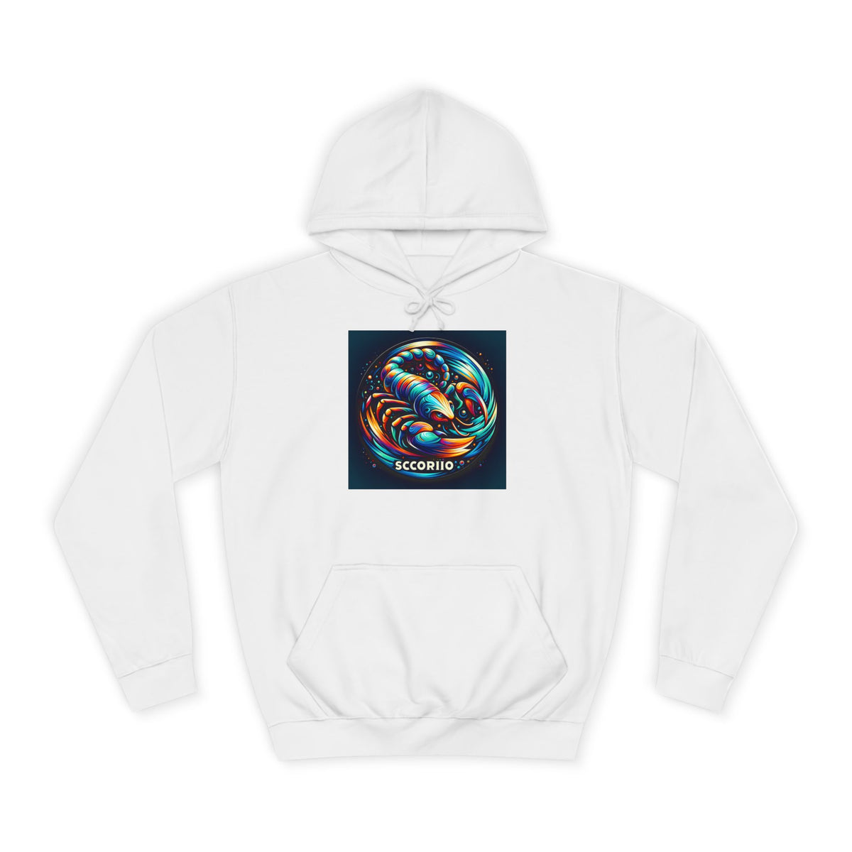 Scorpio  Hoodie