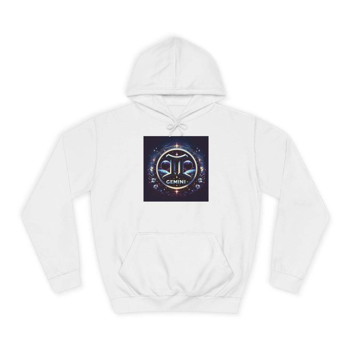 Gemini Hoodie