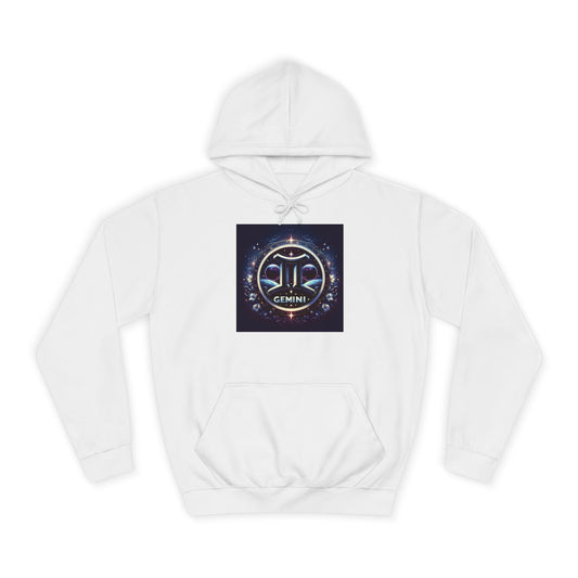 Gemini Hoodie