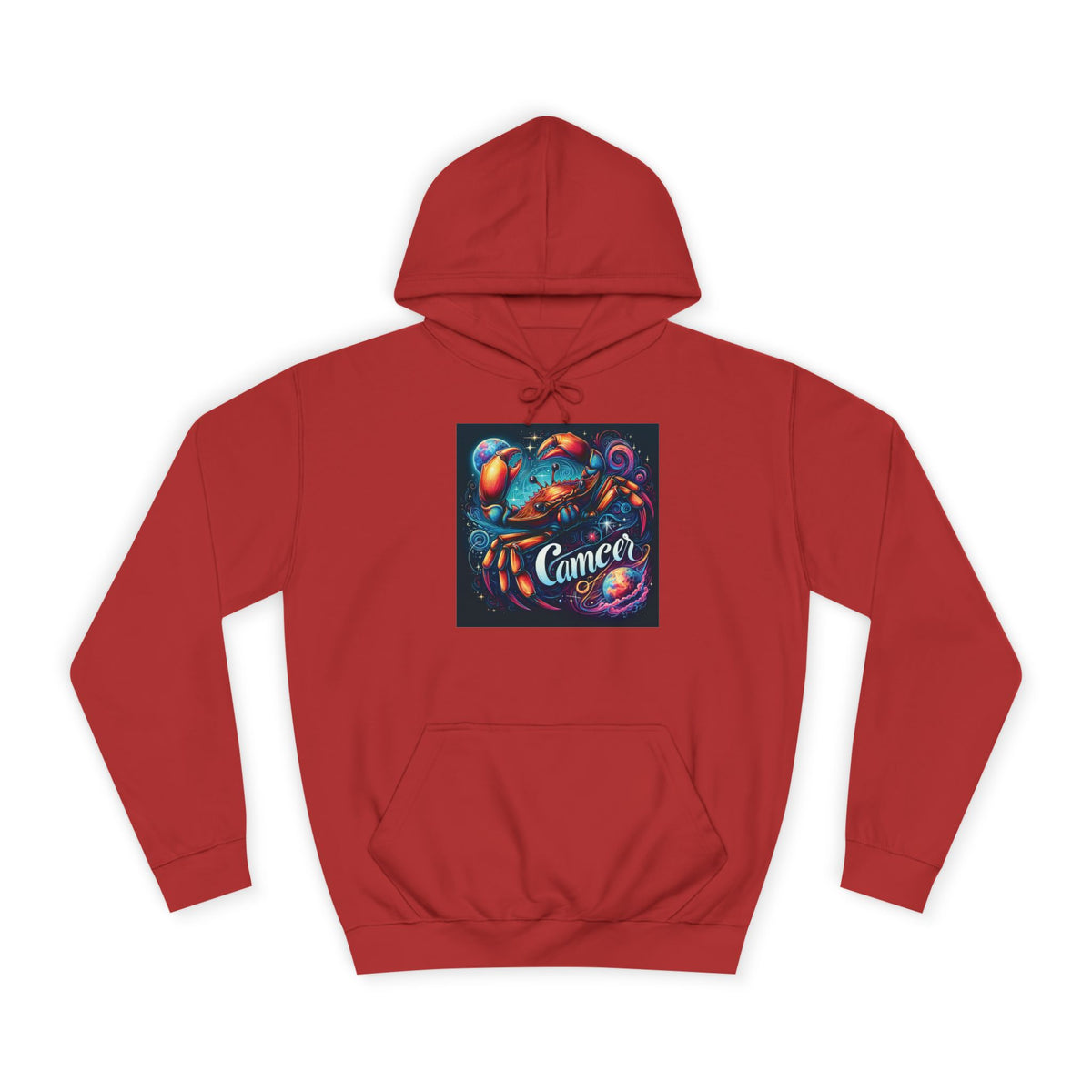 Cancer Hoodie