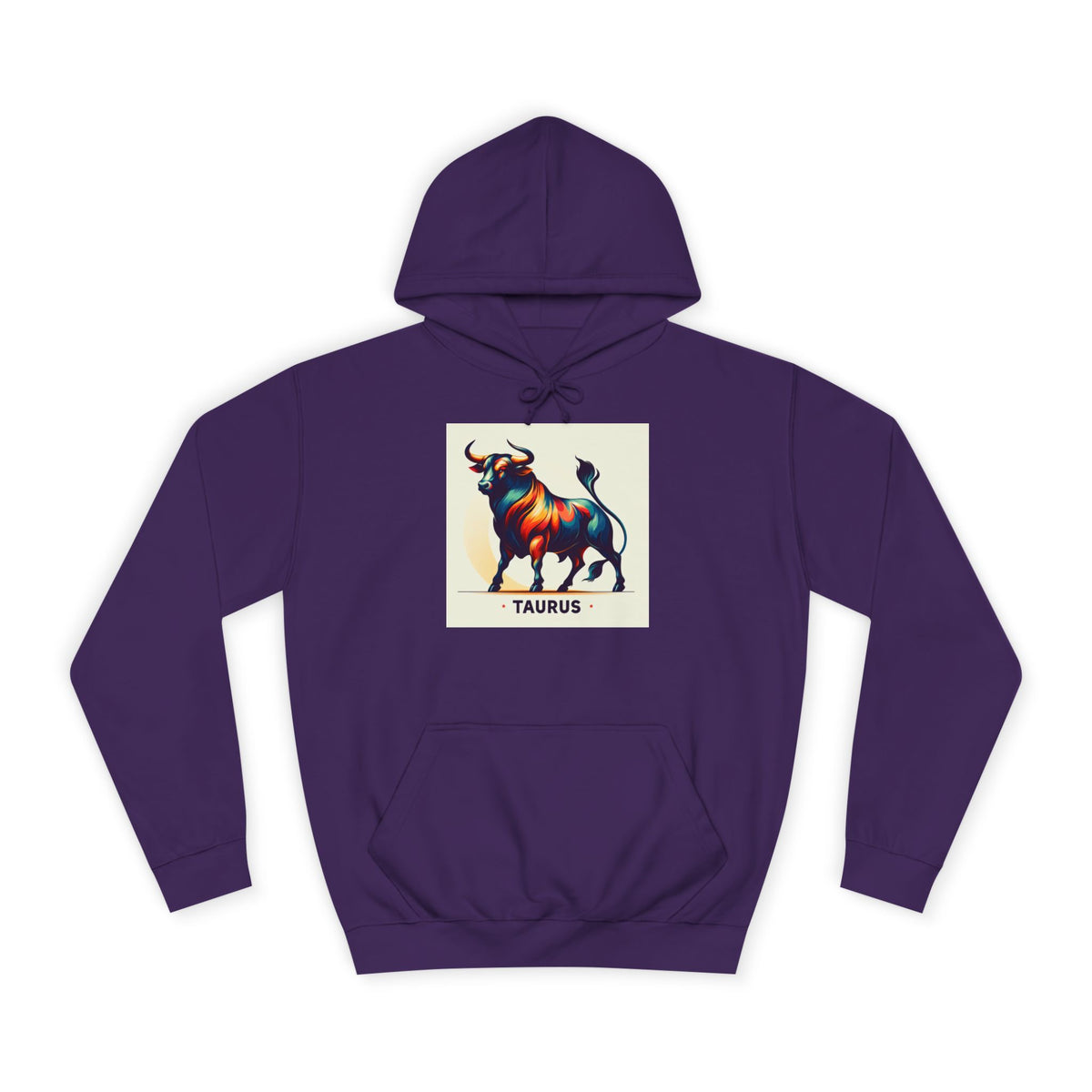 Taurus Hoodie