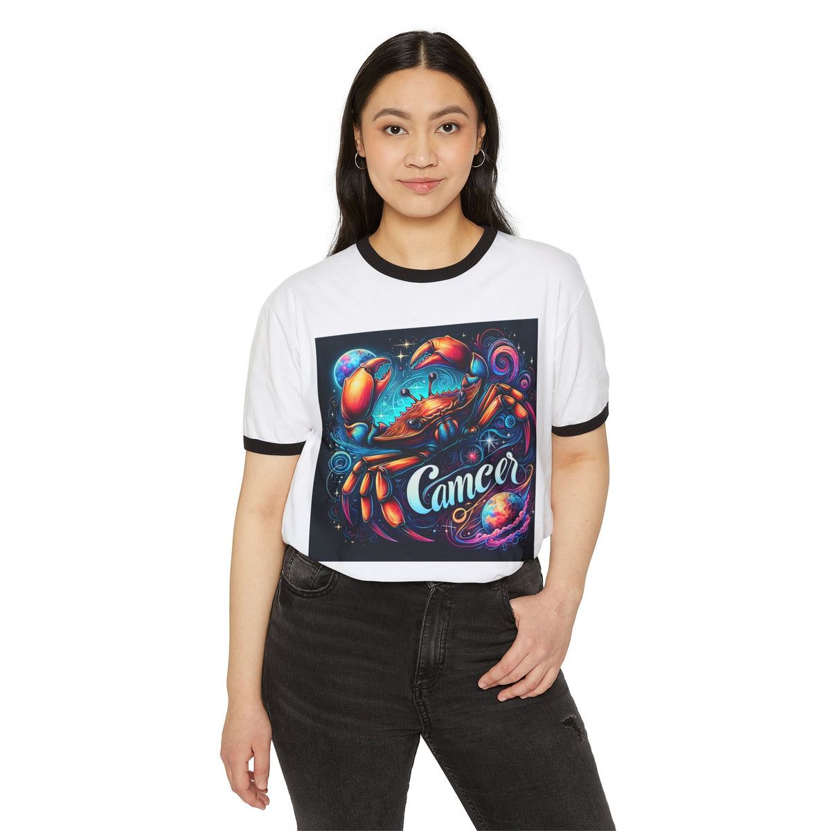 Cancer Tee