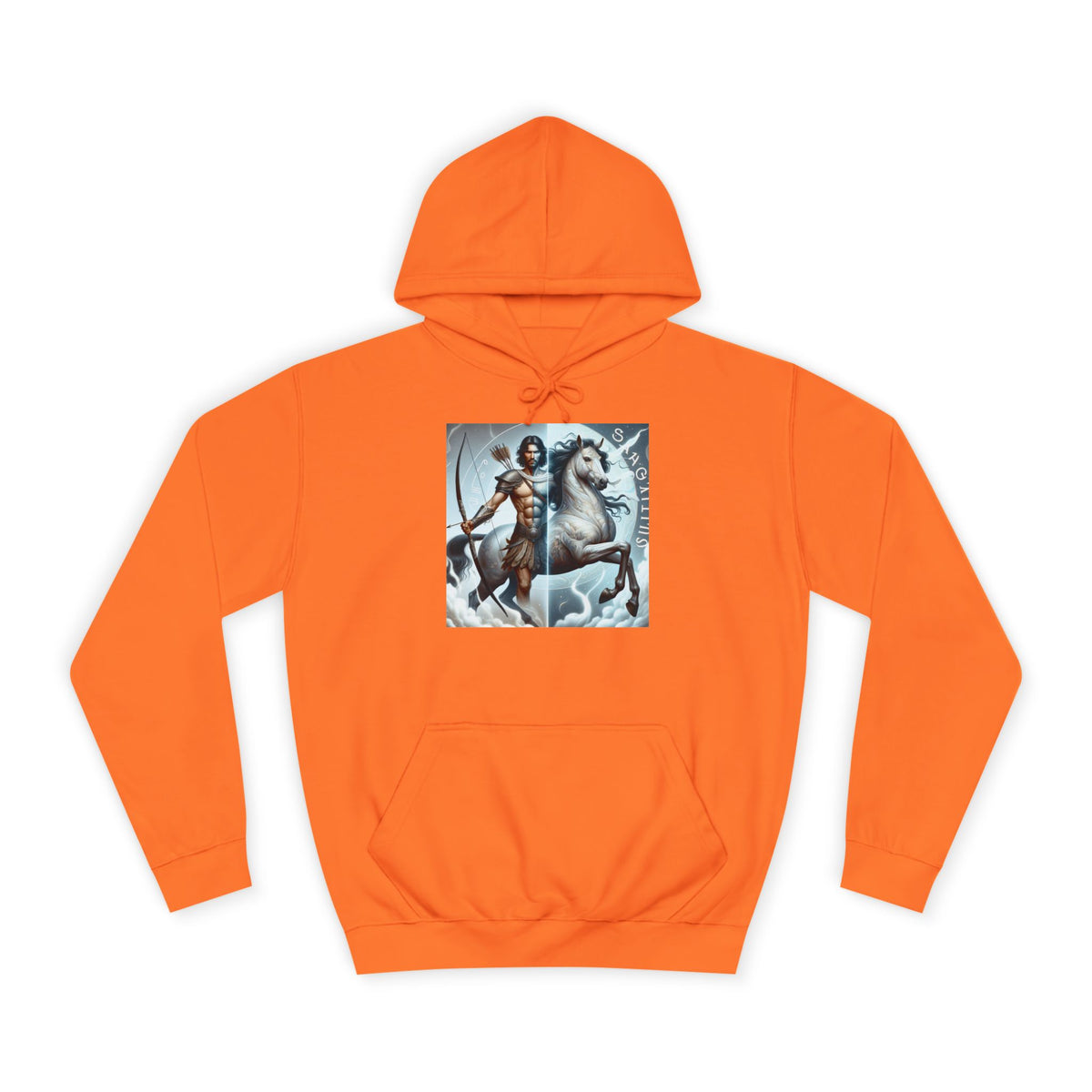 Sagittarius Hoodie