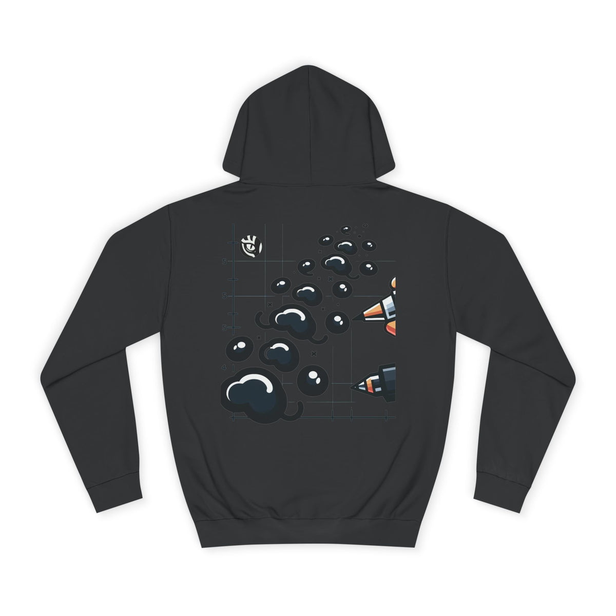 Aquarius Hoodie