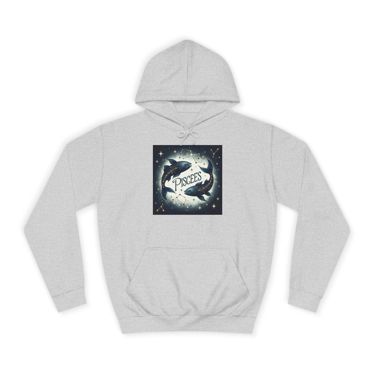 Pisces Hoodie