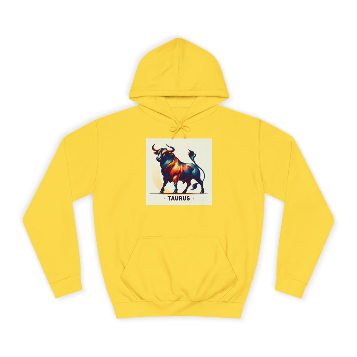Taurus Hoodie