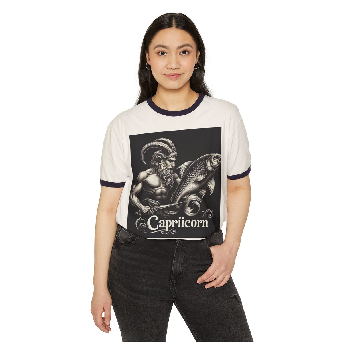 Capricorn Tee