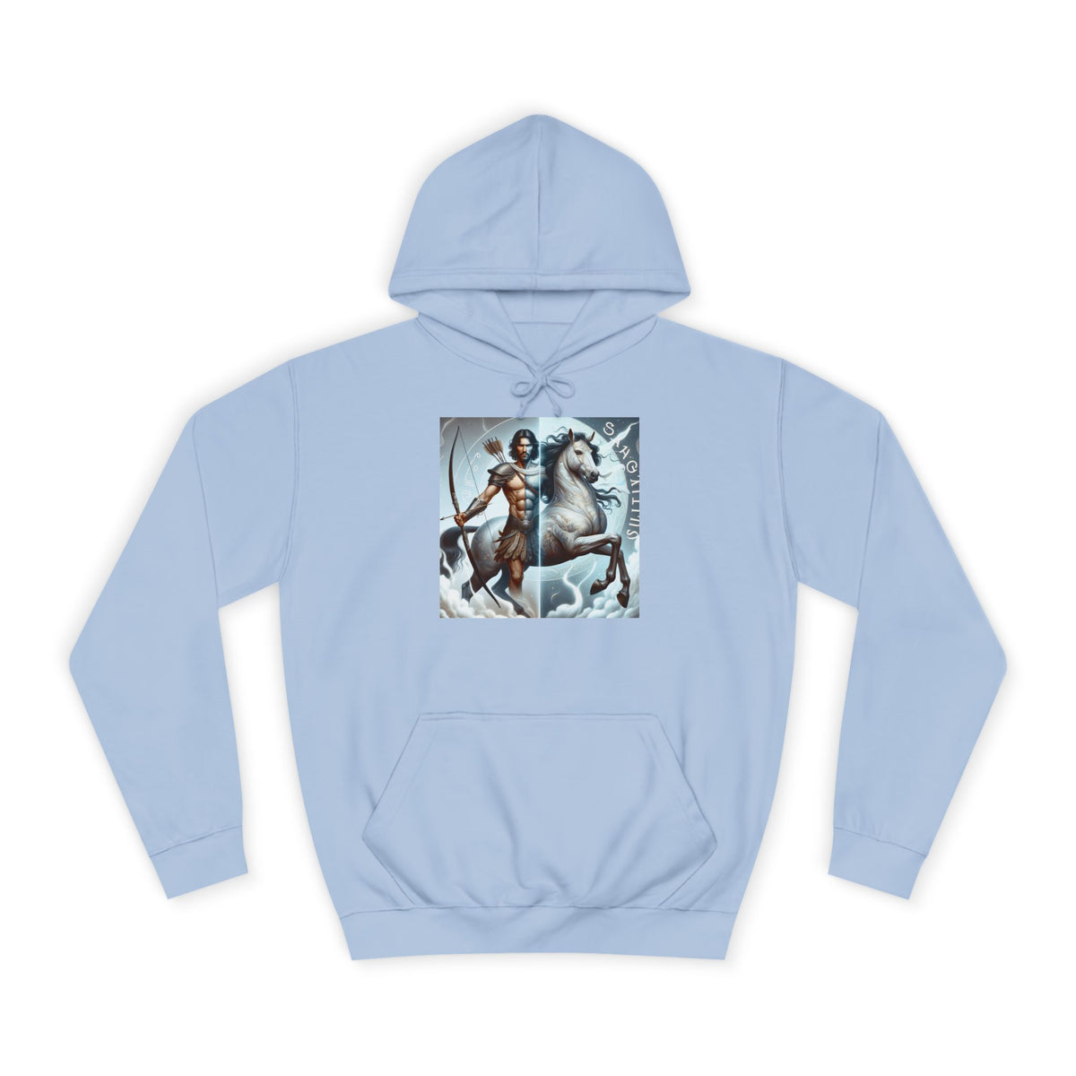 Sagittarius Hoodie