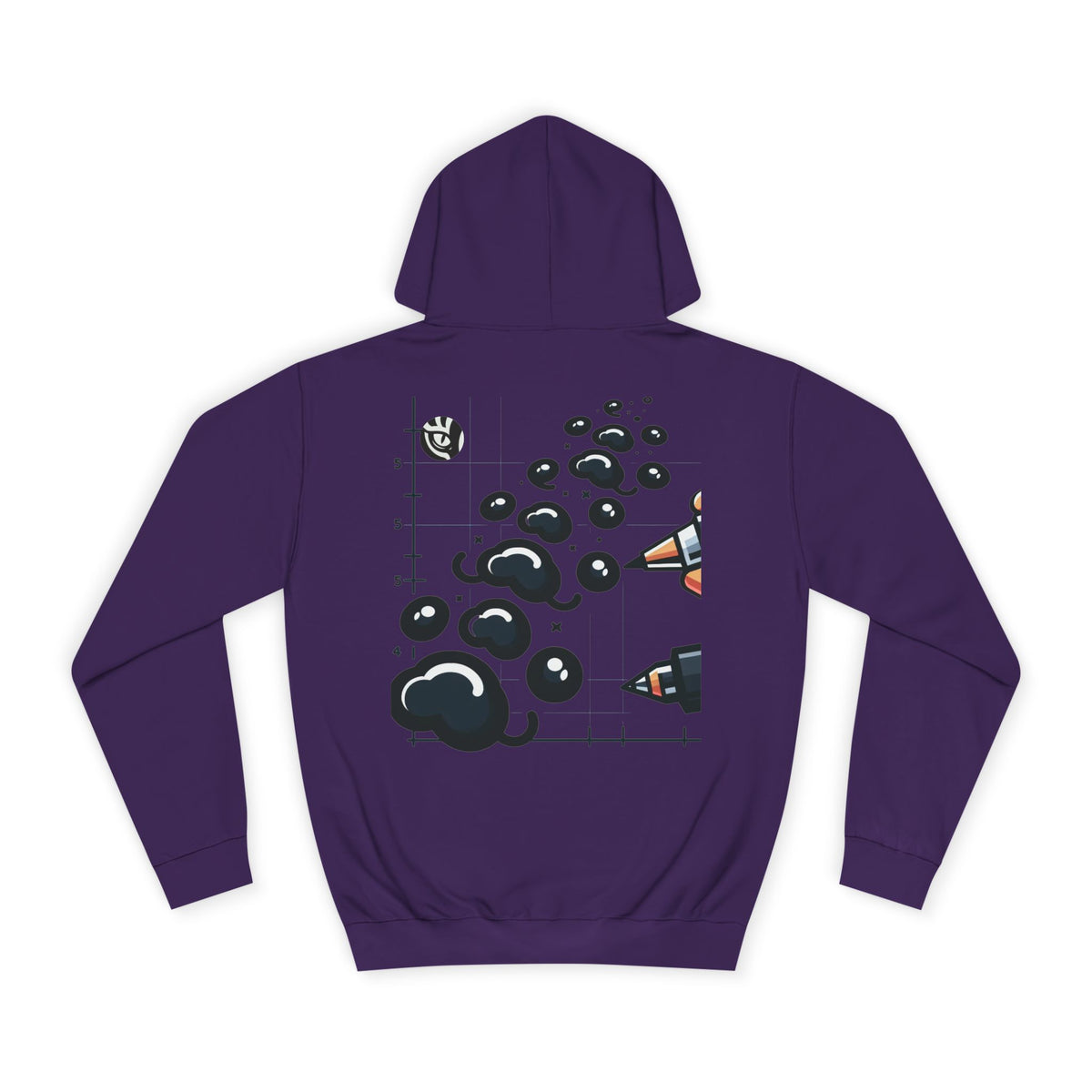 Virgo Hoodie