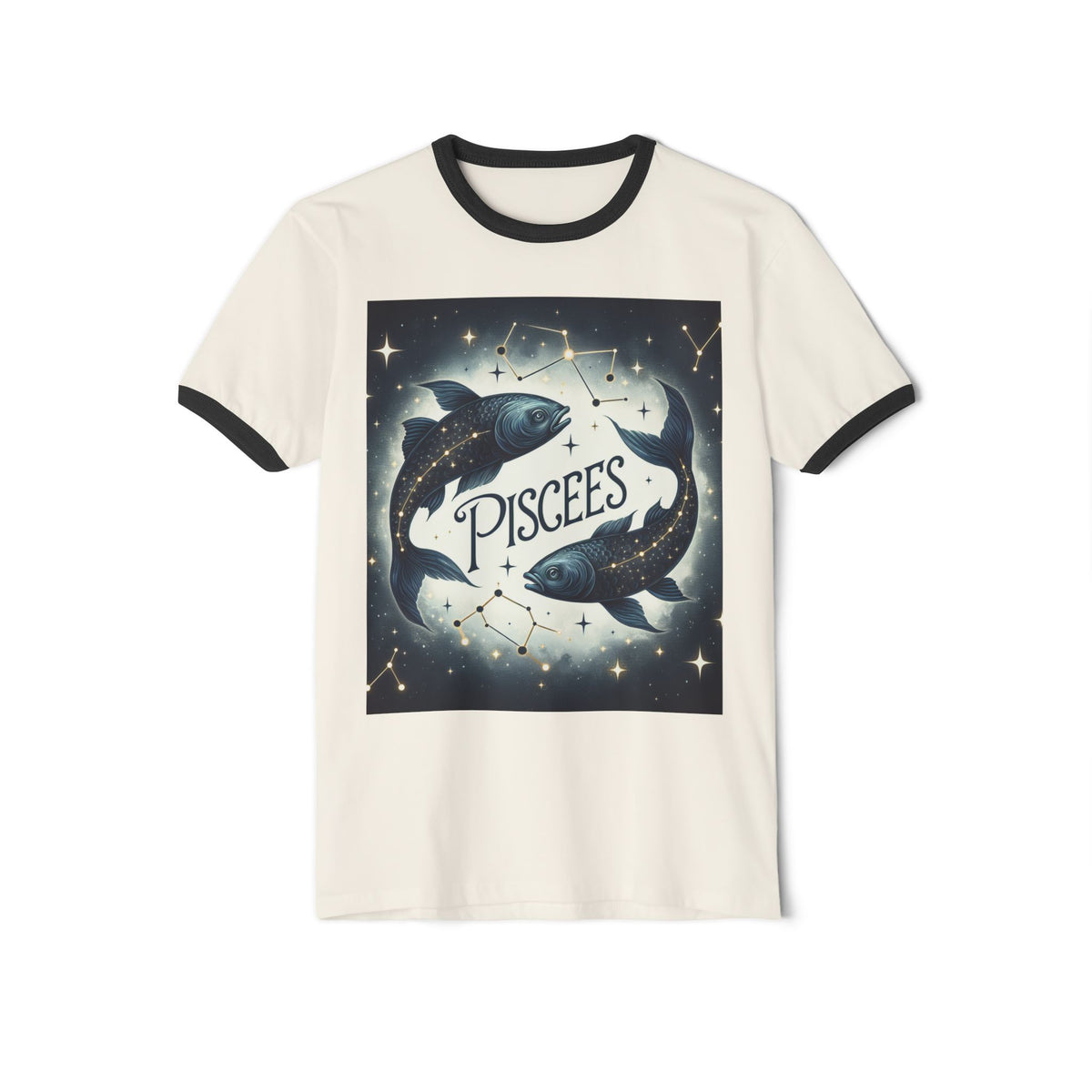 Pisces Tee