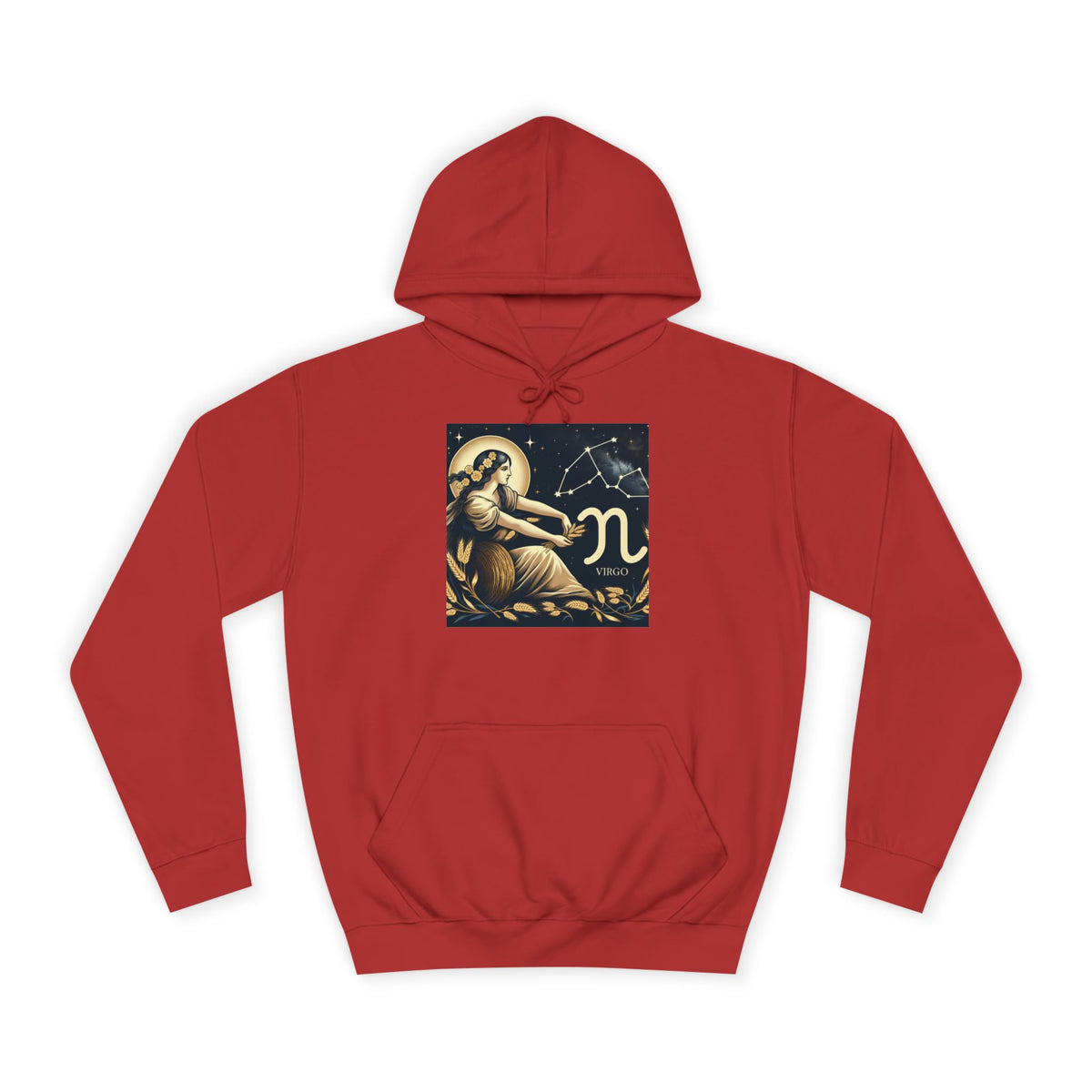 Virgo Hoodie