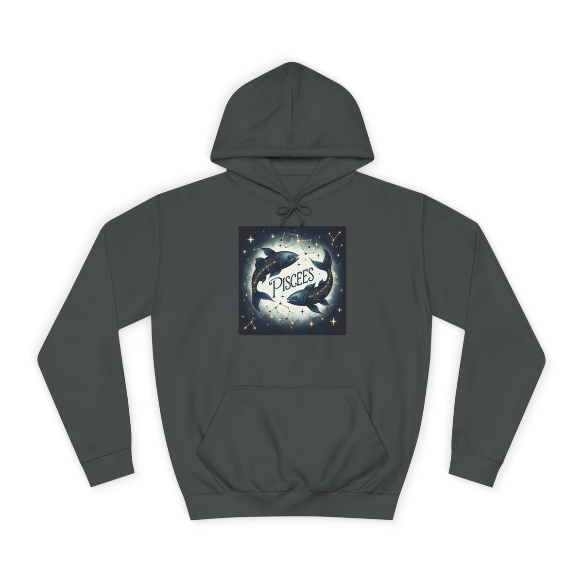 Pisces Hoodie