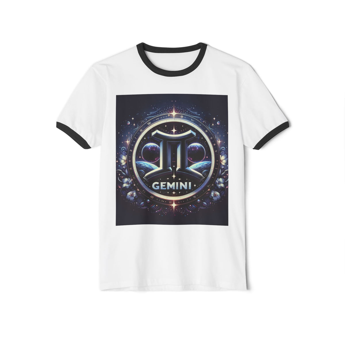 Gemini Tee