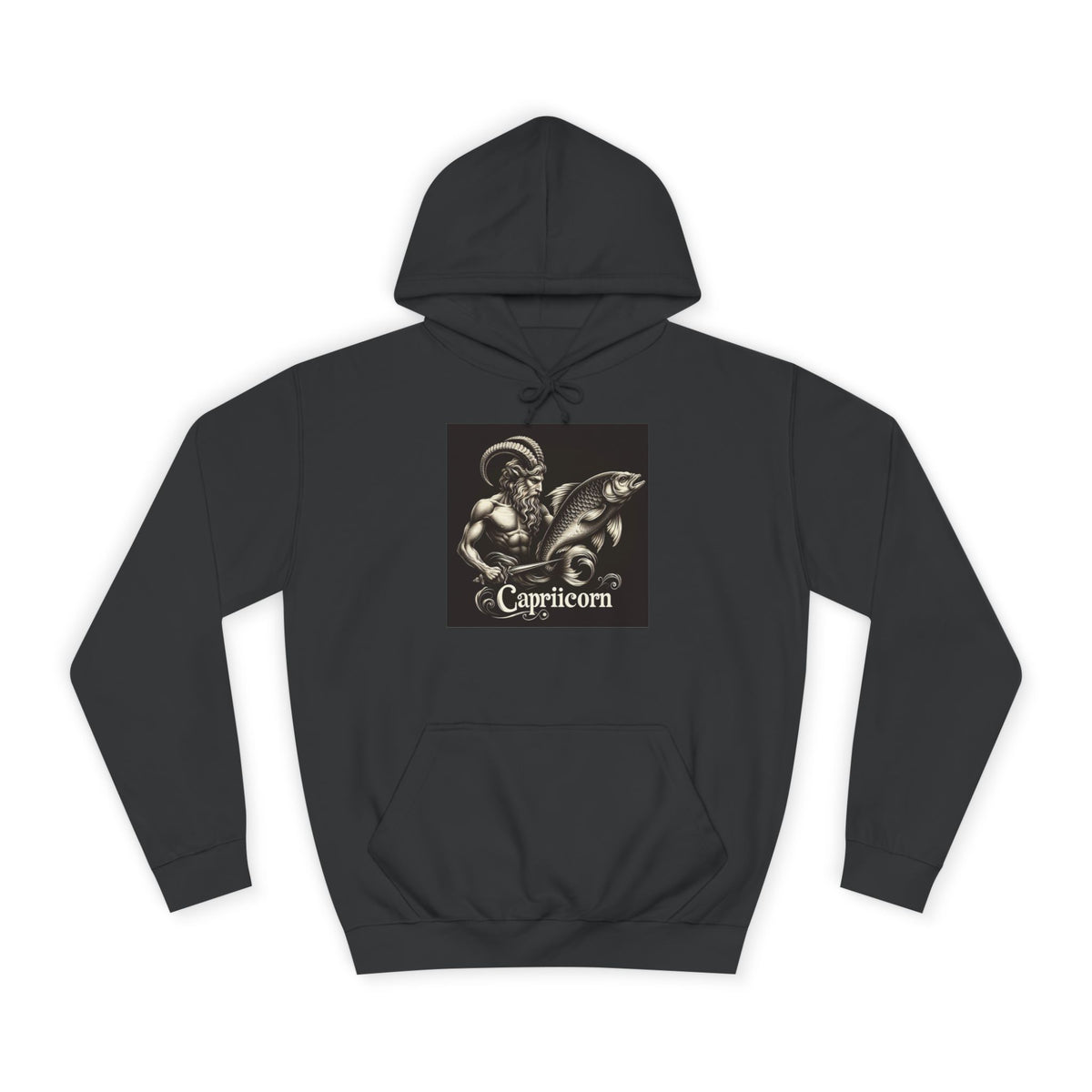 Capricorn Hoodie