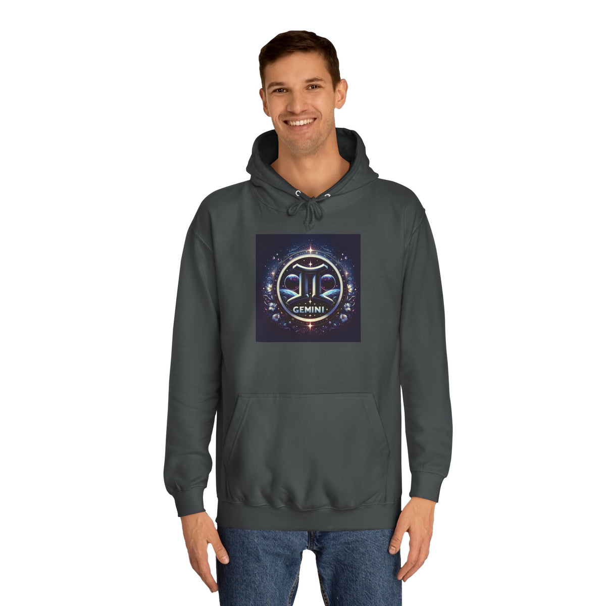Gemini Hoodie