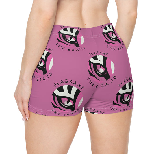 Women's Shorts (AOP)