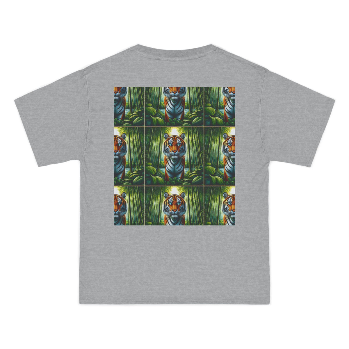 Beefy-T®  Short-Sleeve T-Shirt