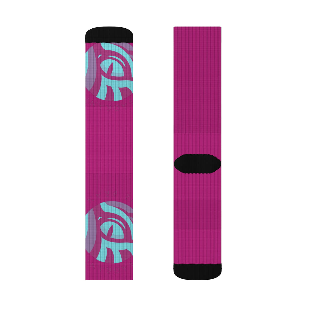 Sublimation Socks