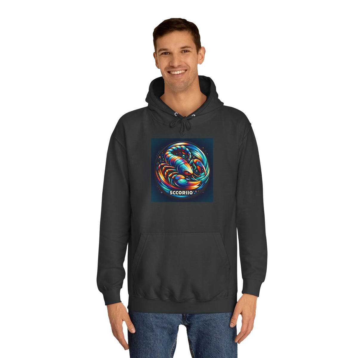 Scorpio  Hoodie