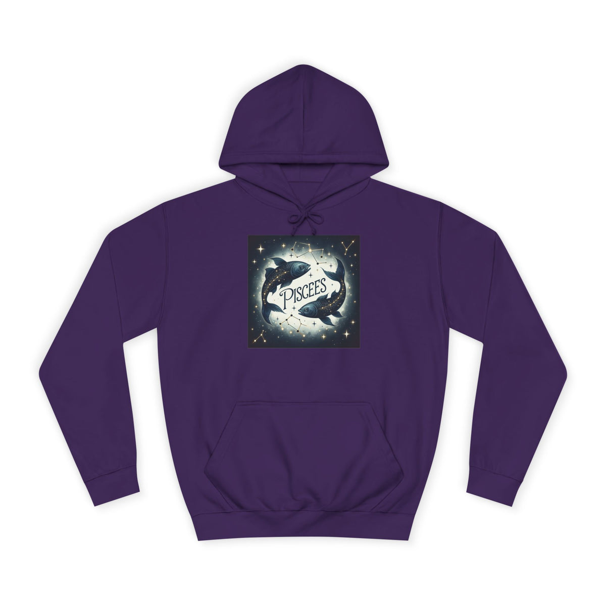 Pisces Hoodie