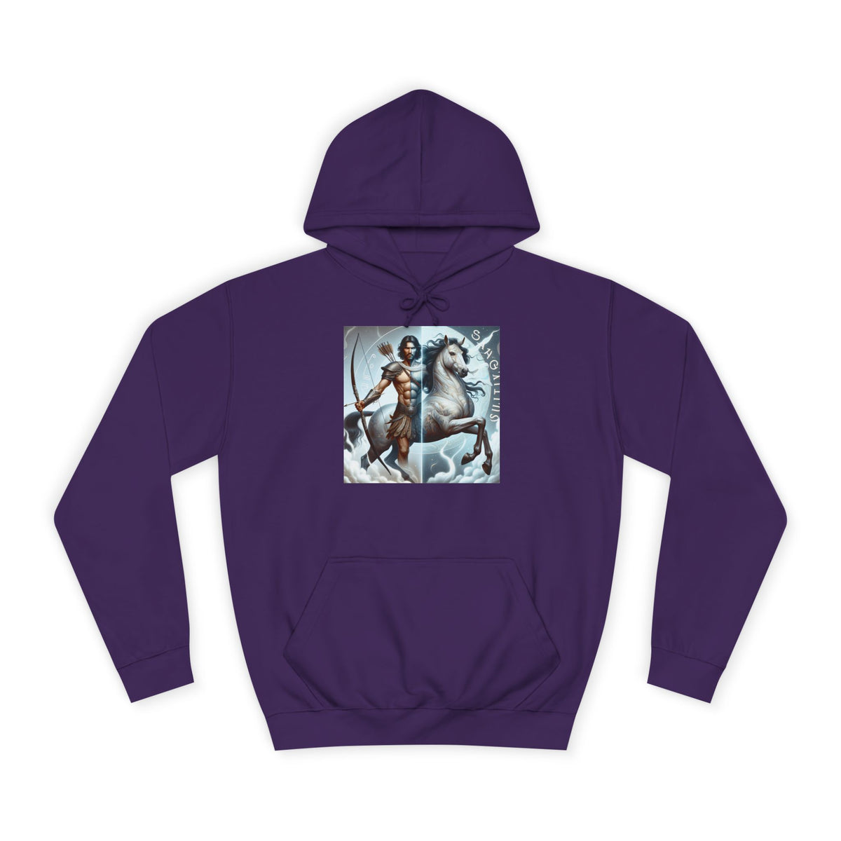 Sagittarius Hoodie