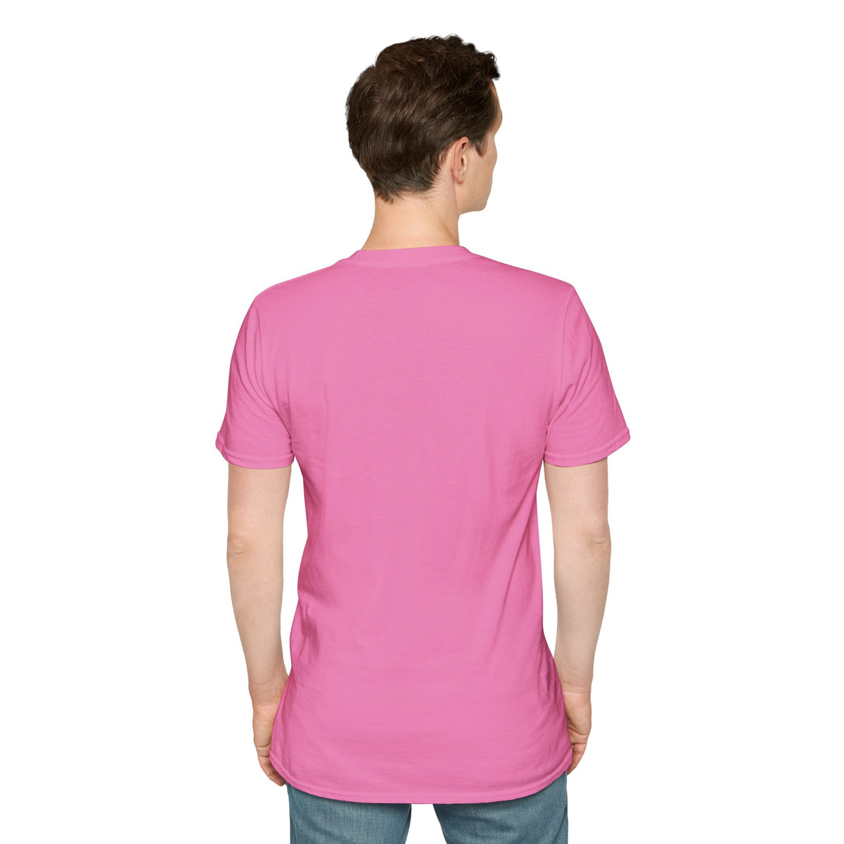 Cancer Awareness T-Shirt - Unisex Softstyle