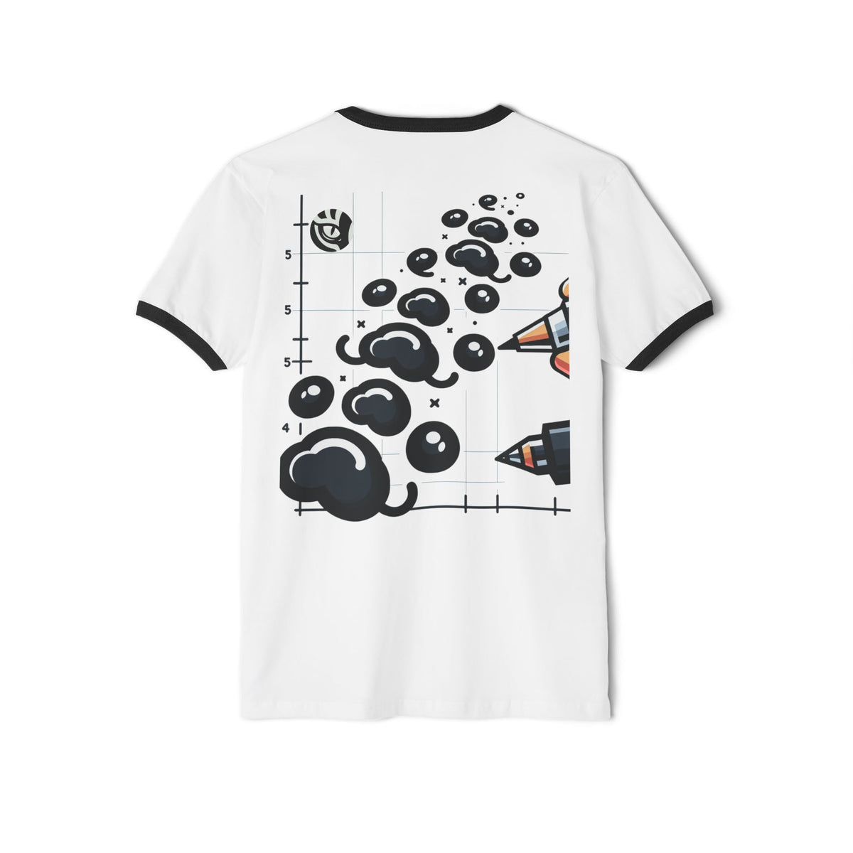 Gemini Tee