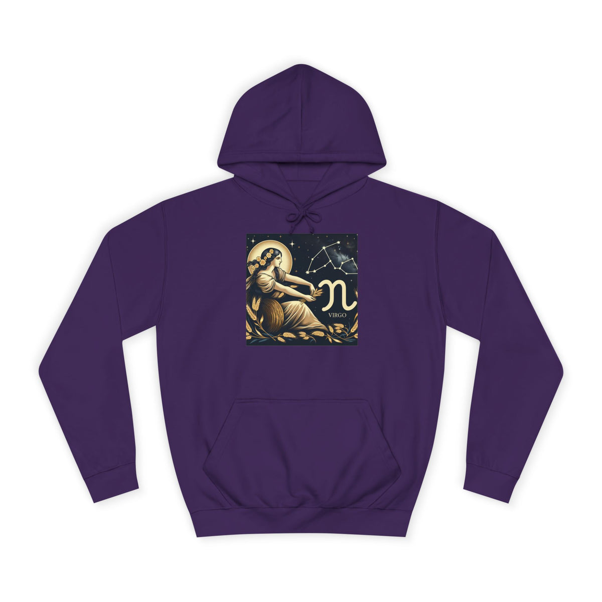 Virgo Hoodie