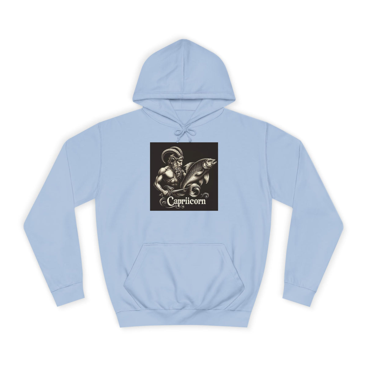 Capricorn Hoodie