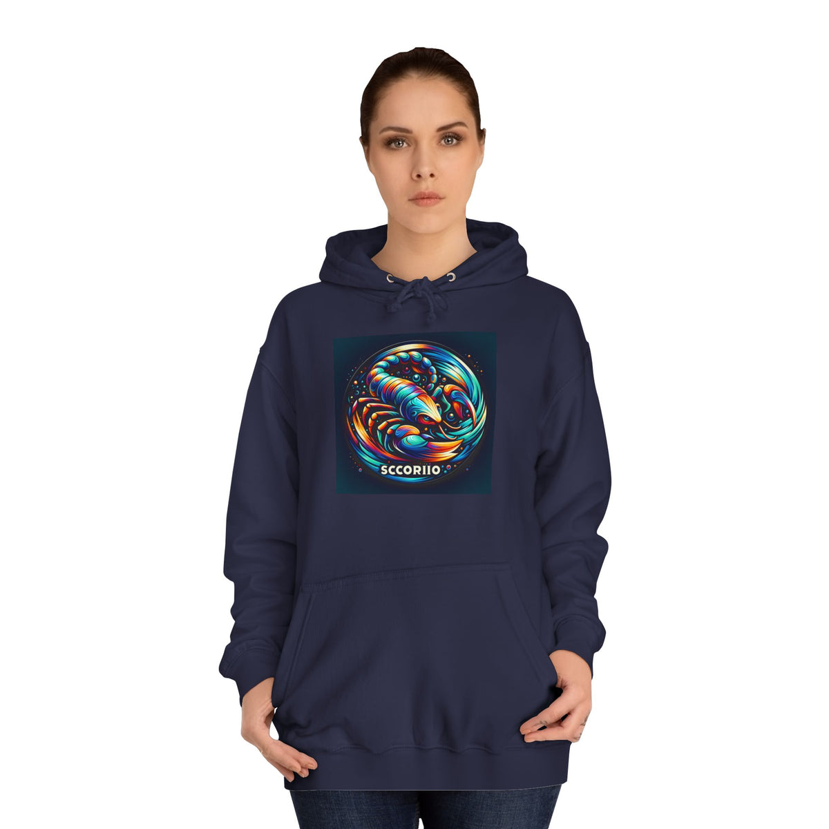 Scorpio  Hoodie