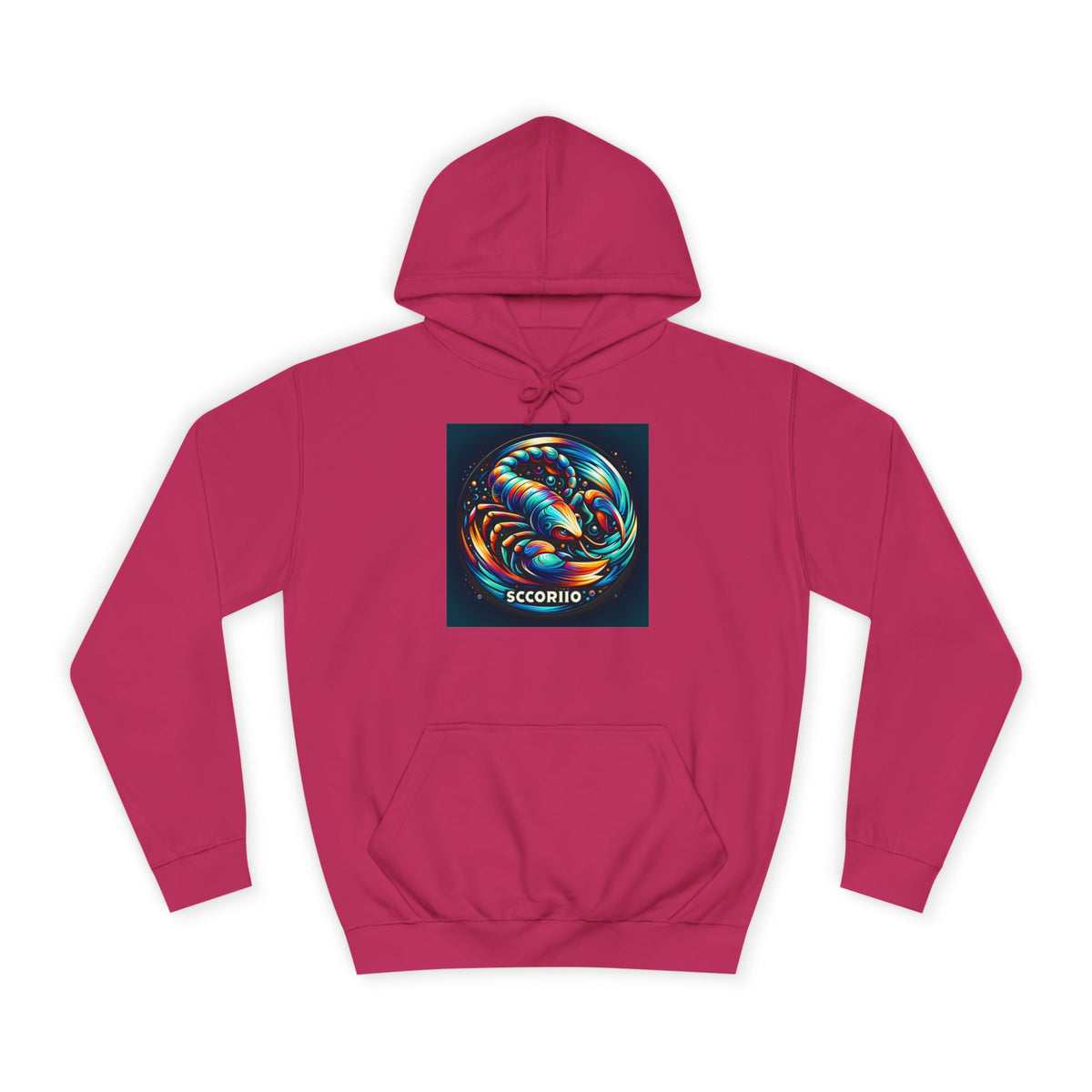 Scorpio  Hoodie